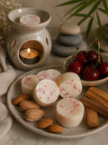 Fondants Parfumés "Amour"