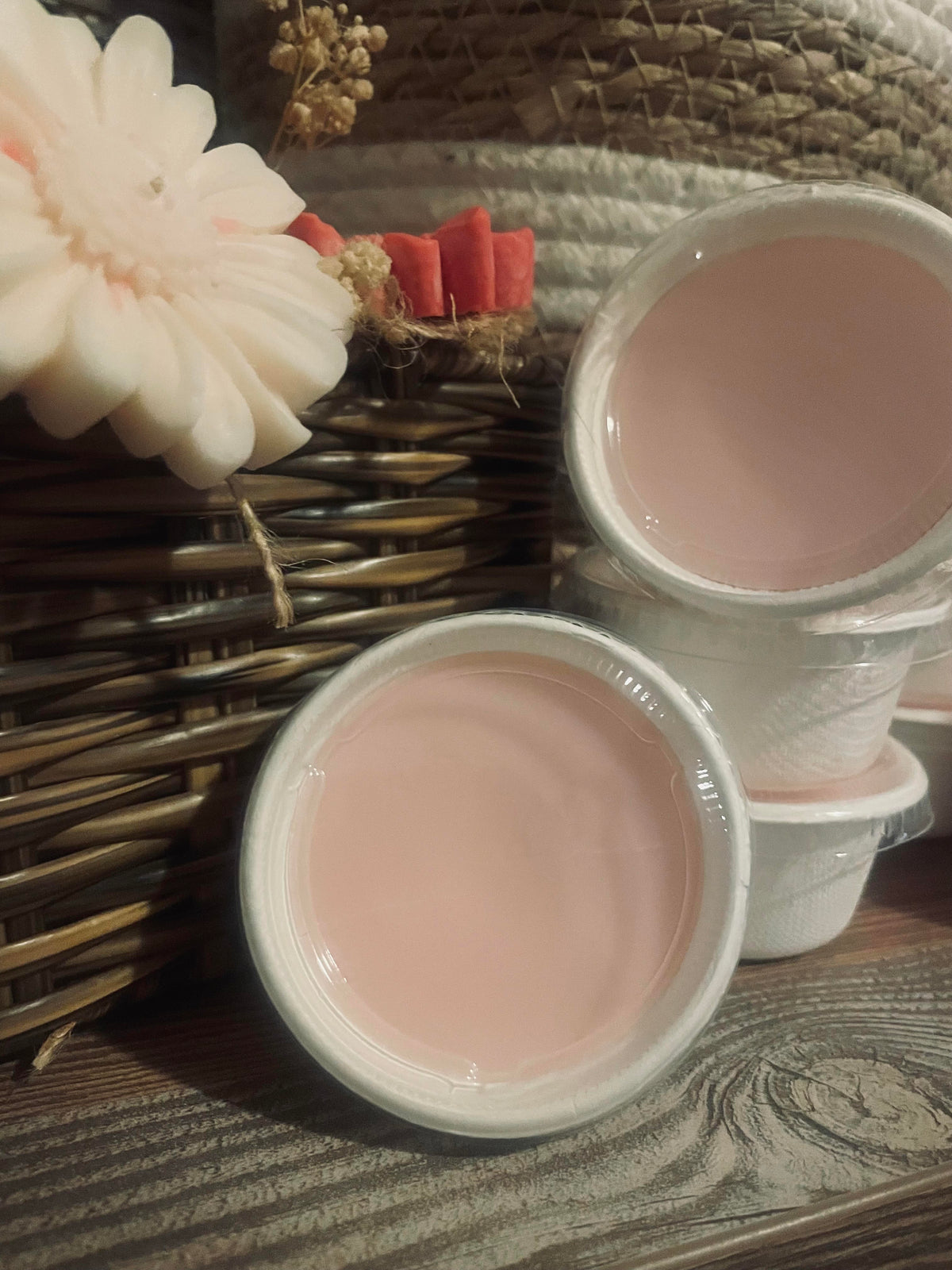 Fondant parfumé XL